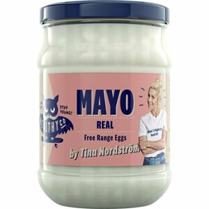 Healthyco  Omáčka Real mayo 230 g